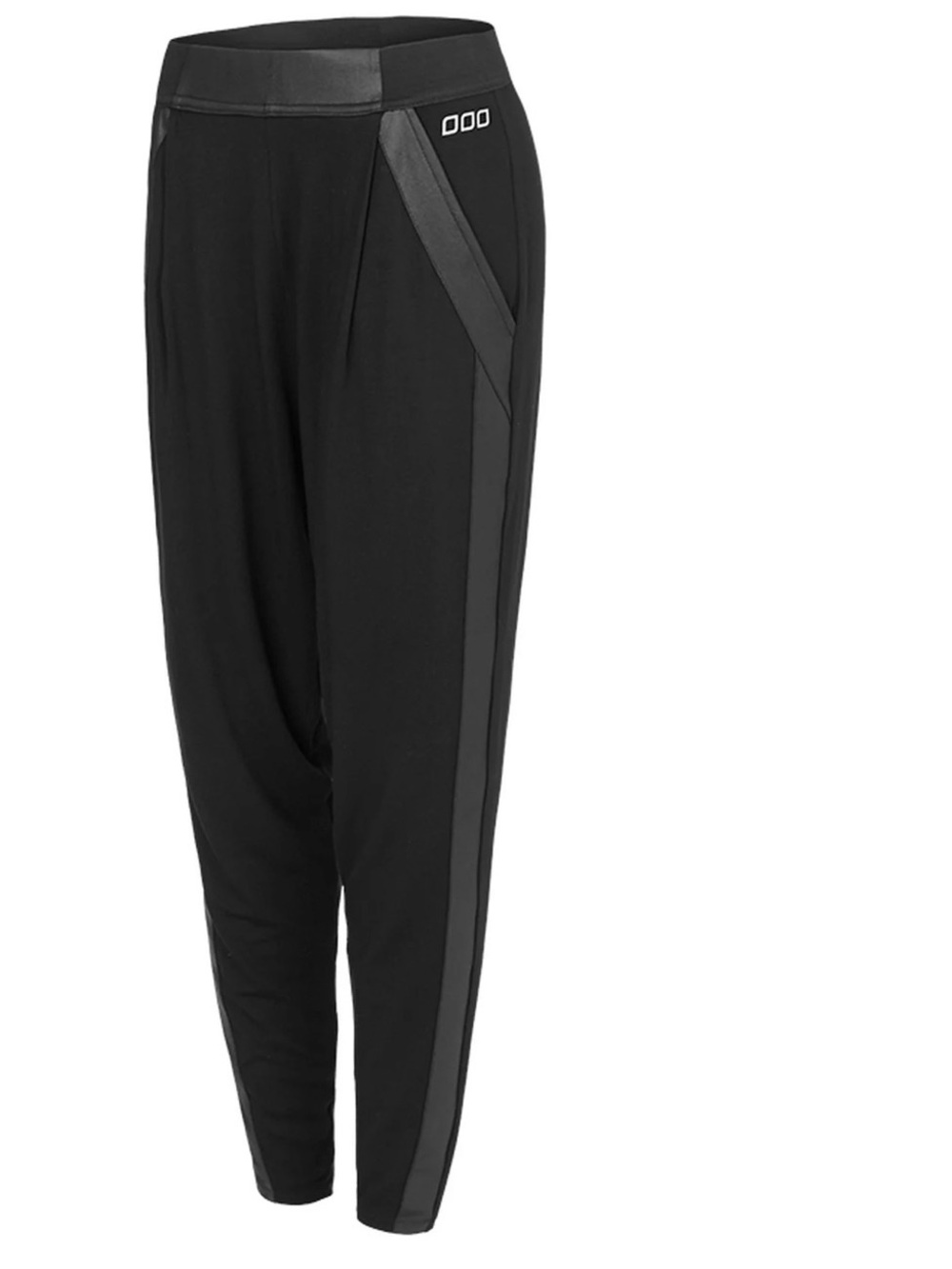LORNA JANE tuxedo pant